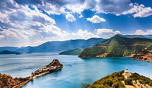丽江旅游攻略大理(丽江旅游攻略大理景区)