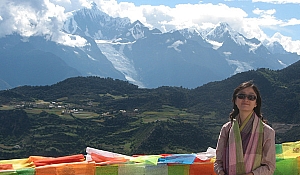 广州丽江大理旅游攻略(广州丽江自驾游攻略)