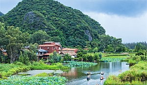 新年大理丽江旅游攻略(大理丽江旅游攻略5天)