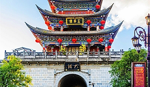 大理腾冲丽江旅游攻略(云南腾冲大理丽江自由行攻略)