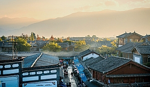 大理到丽江旅游攻略(大理到丽江旅游攻略一日游)