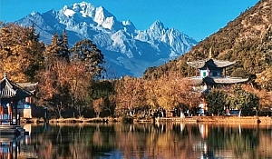 丽江大理旅游攻略游(丽江大理旅游攻略必去景点)