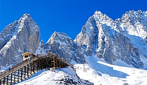 云南大理旅游攻略丽江景点(云南大理旅游攻略丽江景点有哪些)