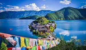 大理到丽江旅游攻略情侣(大理到丽江游玩攻略)