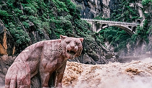 大理丽江旅游攻略杭州(大理丽江旅行攻略)