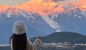 大理丽江旅游攻略手帐(大理丽江旅拍攻略)