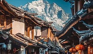 大理丽江洱海旅游攻略(大理丽江洱海旅游攻略最佳路线)