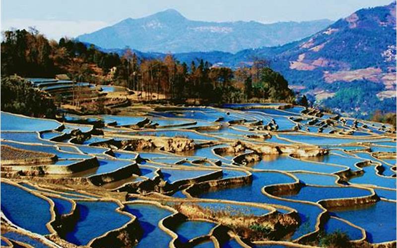 去云南旅游攻略