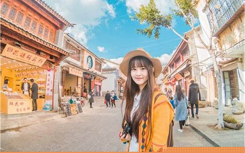 去云南旅游一周大概需要多少钱跟团