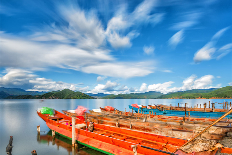 云南旅游攻略必去景点(云南旅游攻略必去景点推荐)