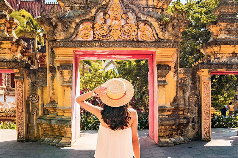 云南旅游详细攻略(云南旅游详细攻略自由行)