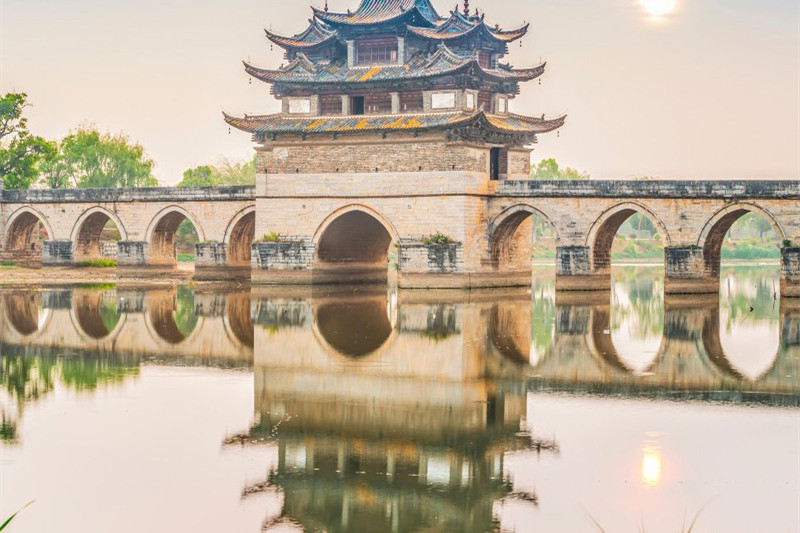 暑假云南旅游攻略(暑假云南旅游攻略路线最佳路线)