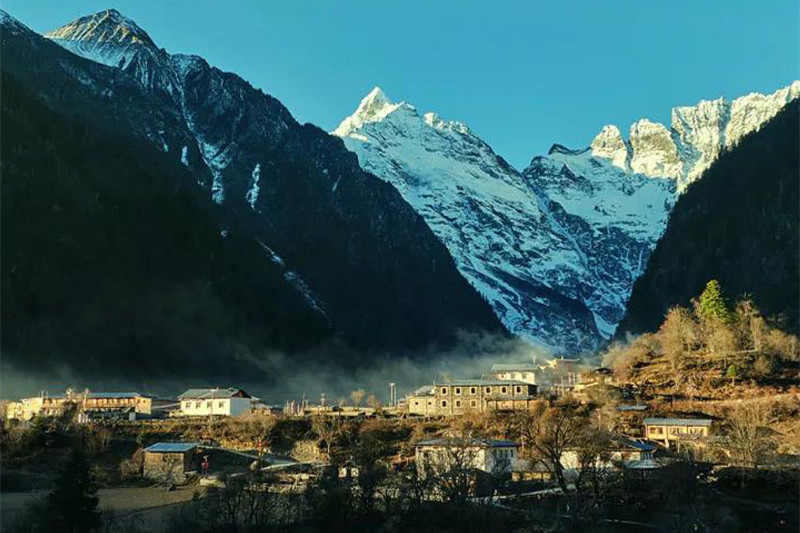 广州去云南旅游攻略(广州去云南旅游攻略自由行)