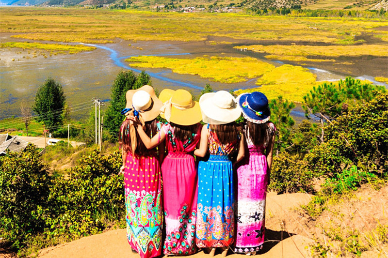 11月份云南旅游攻略(11月份云南旅游攻略及穿衣)
