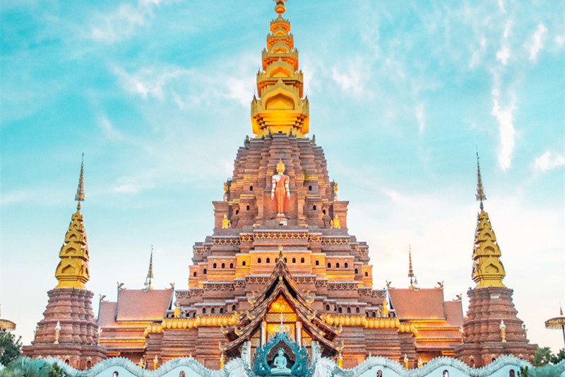 云南旅游5日游攻略(云南旅游5日游攻略大全)