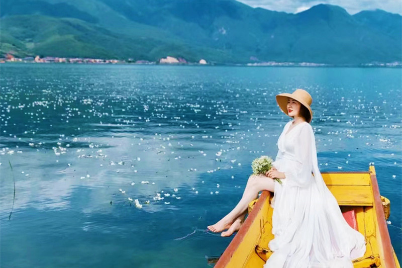 丽江攻略旅游自由行(丽江攻略旅游自由行最佳路线)