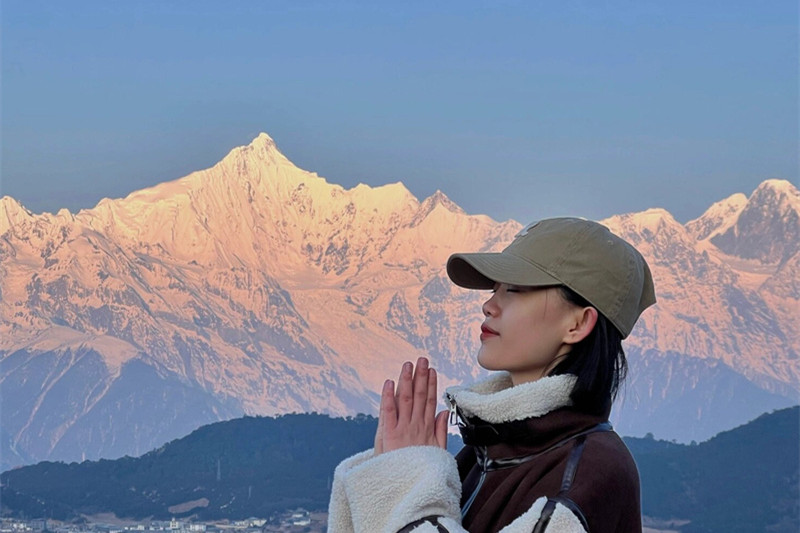 云南旅游攻略拍照(云南旅游攻略拍照图片)