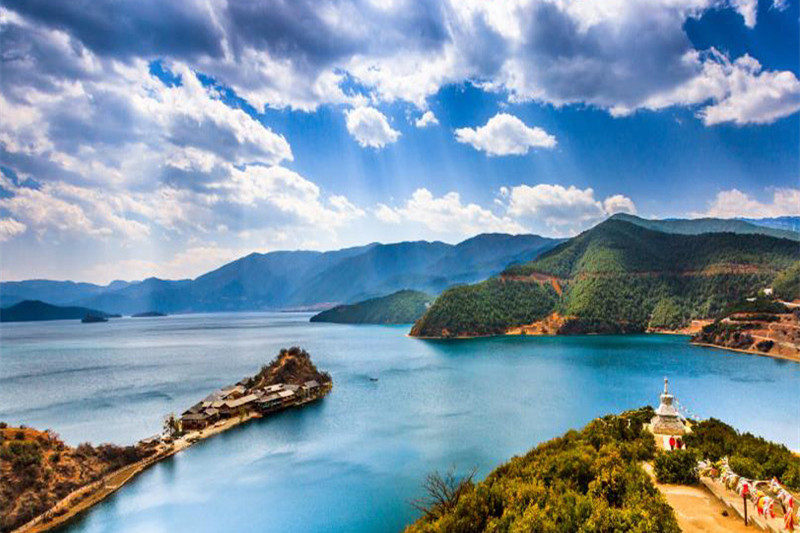 丽江旅游攻略大理(丽江旅游攻略大理景区)
