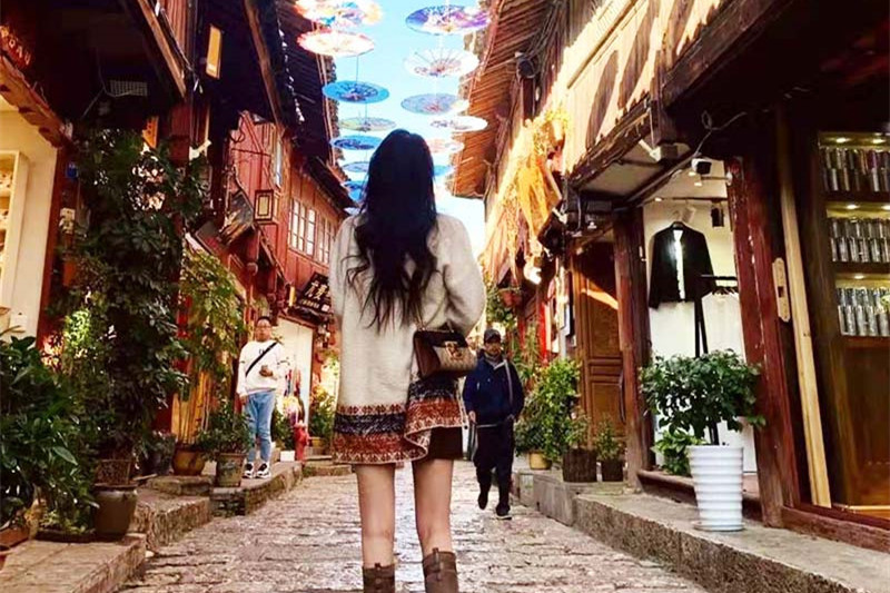 丽江市旅游攻略(丽江市旅游攻略必去景点)
