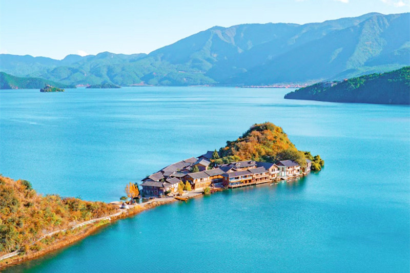 丽江旅游攻略丽江(丽江旅游攻略丽江幕府)