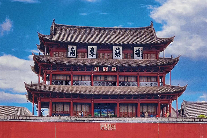丽江旅游攻略必去(丽江旅游攻略必去景点)