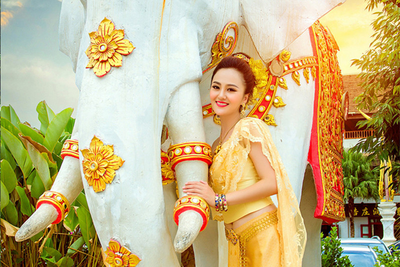 丽江古镇冬季旅游攻略(丽江古镇冬季旅游攻略图)
