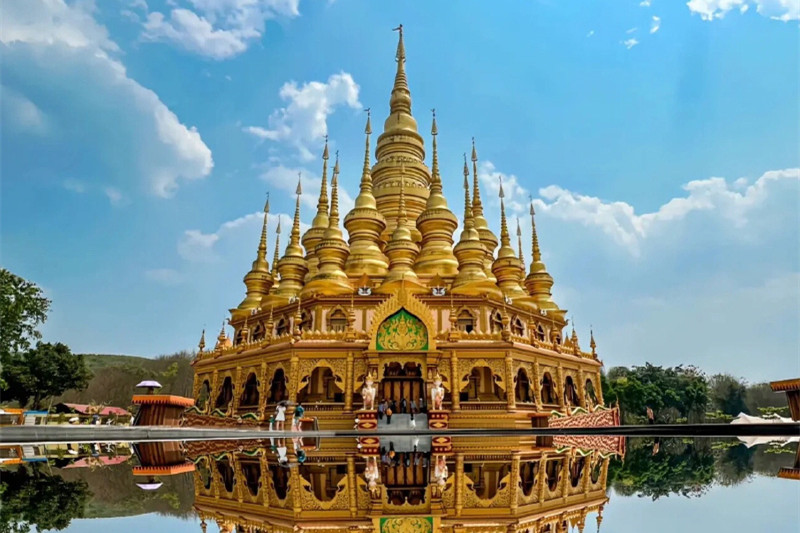 去丽江旅游景点攻略(去丽江旅游景点攻略一日游)