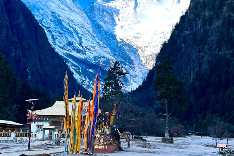 去丽江旅游攻略自驾游(去丽江旅游攻略自驾游路线)