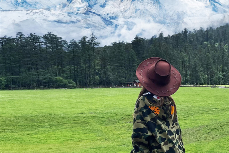 广州到云南旅游攻略自由行(广州到云南旅游攻略自由行价格)