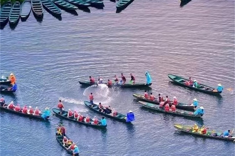 十二月底云南旅游攻略(十二月底云南旅游攻略大全)