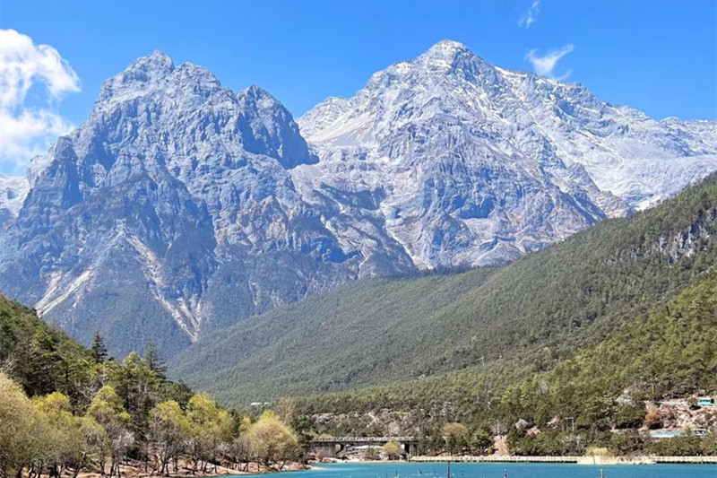 丽江旅游攻略厦门(厦门丽江旅游景点攻略)
