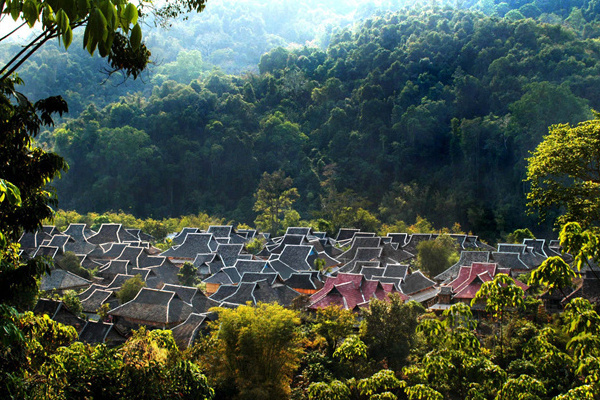 昆明到大理丽江旅游攻略(昆明到大理丽江旅游攻略自驾游)