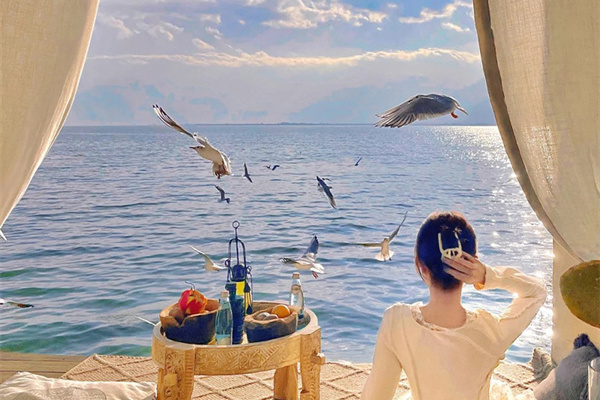 丽江旅行攻略旅游(丽江旅行攻略旅游景点推荐)