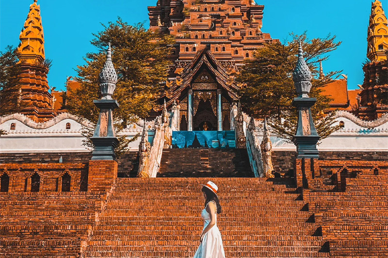 大理丽江旅游攻略西安(大理丽江旅游攻略必去景点)