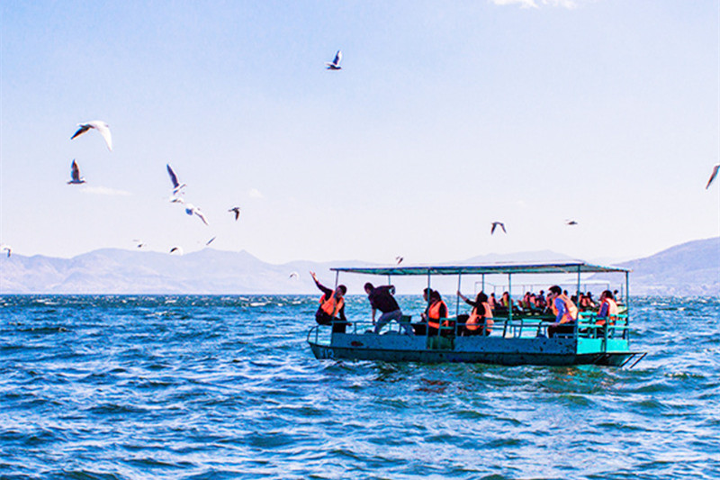 丽江泸沽湖旅游攻略三天(丽江泸沽湖游玩攻略)