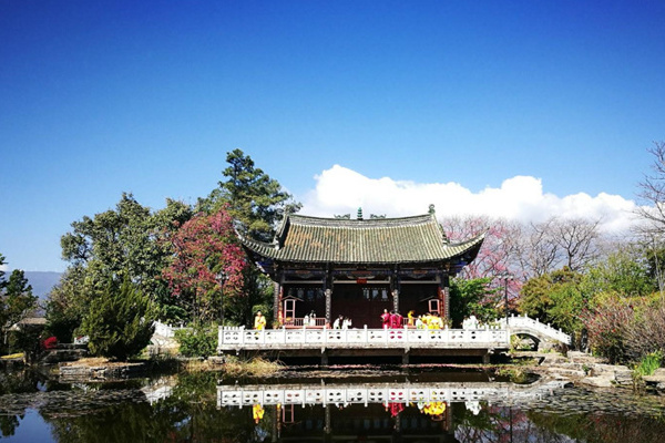 丽江自助旅游攻略学生(丽江自助旅游攻略学生可以去吗)