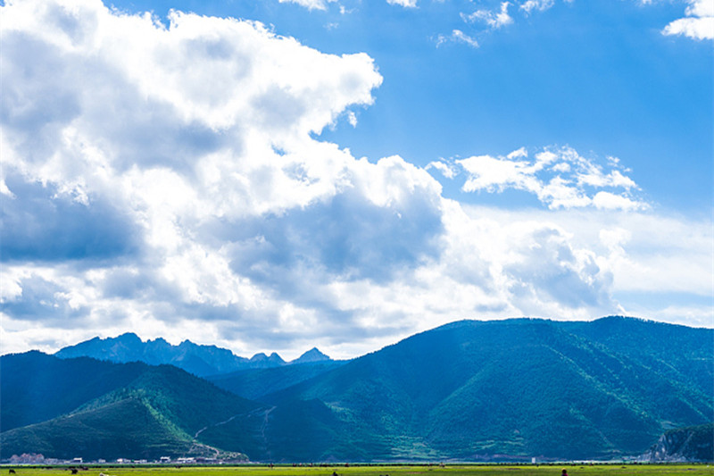 云南大理旅游攻略(云南大理旅游攻略自由行)