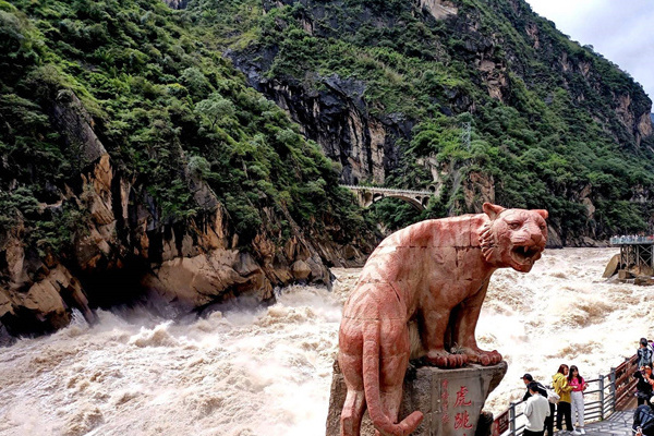 昆明旅游网(昆明旅游网官网)