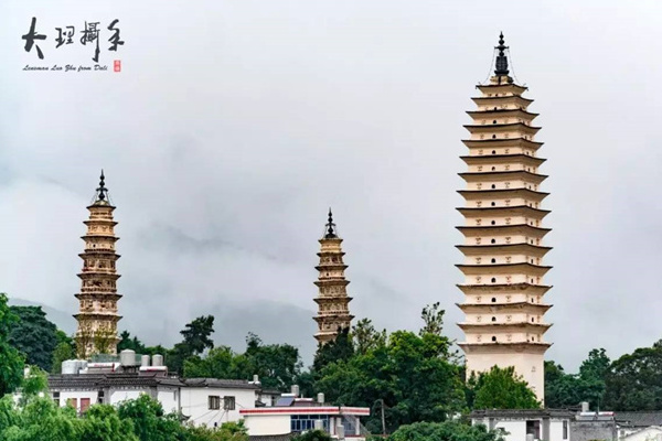 西双版纳旅游(西双版纳旅游攻略)