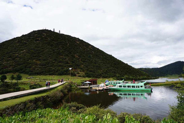 大理洱海旅游攻略最佳路线(大理洱海旅游攻略最佳路线图)
