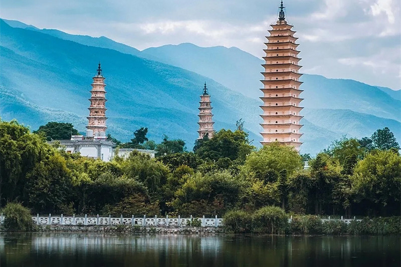 西双版纳旅游景点大全(西双版纳旅游景点大全攻略)