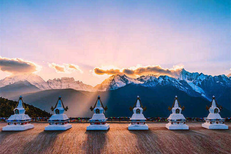 昆明旅游攻略必去景点顺序(昆明旅游攻略必去景点顺序图)