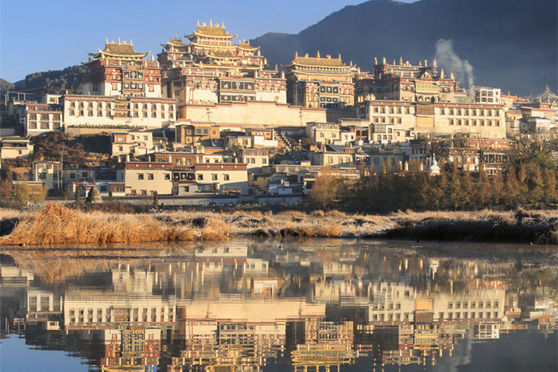 昆明旅游跟团还是自由行(昆明旅游跟团还是自由行好)