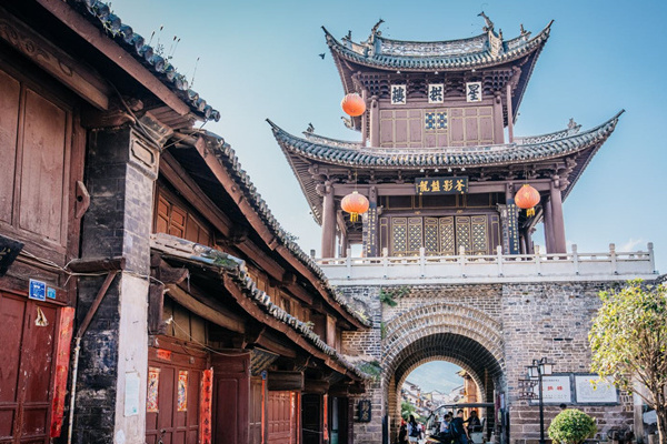 丽江自助旅游攻略手帐(丽江自助游攻略,升级归来!)