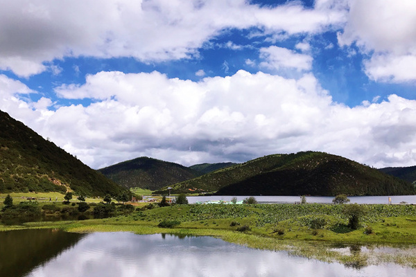 丽江旅游自驾游攻略(丽江旅游自驾游攻略路线)