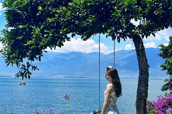 昆明大理丽江西双版纳旅游(昆明大理丽江西双版纳旅游攻略)