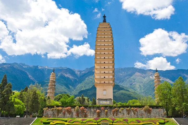 丽江大理旅游攻略(丽江大理旅游攻略必去景点)