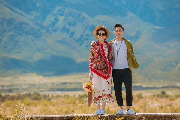 桂林丽江旅游攻略(桂林丽江景区)