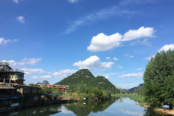 昆明旅游6天(昆明旅游6天多少钱)