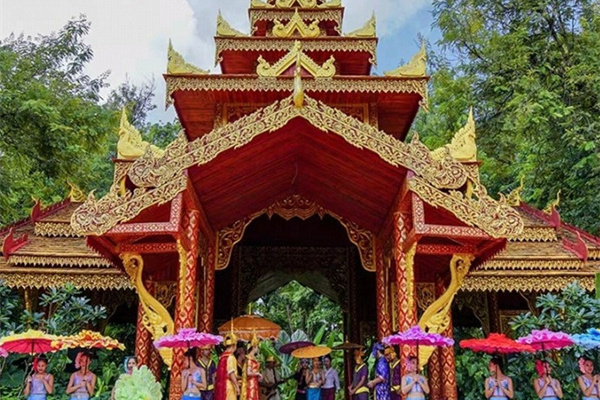 云南旅游攻略穷游(云南旅游攻略穷游小红书)